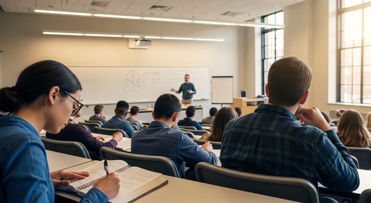 What Is a BA in Sociology? Degree, Courses and Career Guide