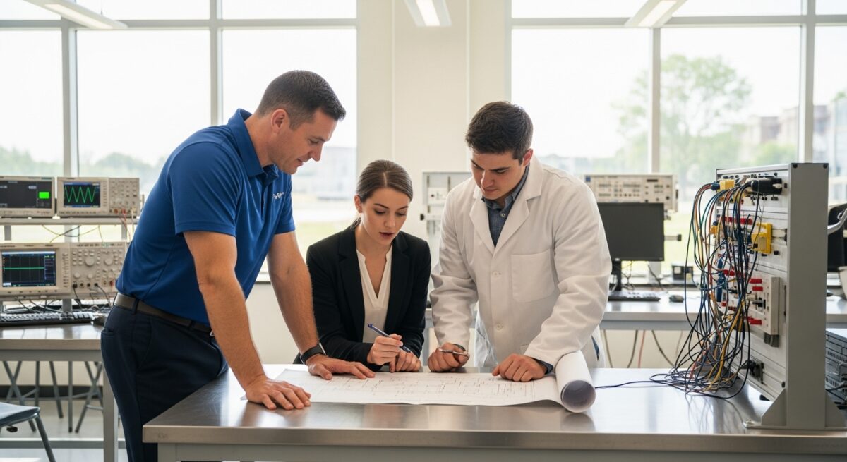 Bachelor of Applied Science Degree Guide