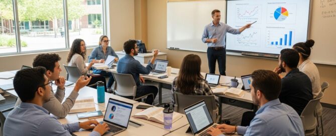 Bachelor of Business Degree Guide
