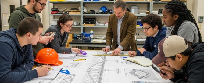 Bachelor of Civil Engineering Degree Guide