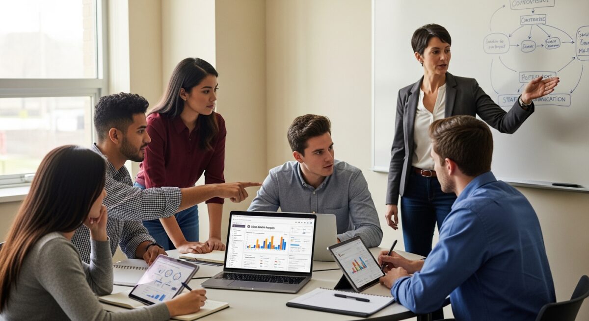 Bachelor of Communication Degree Guide
