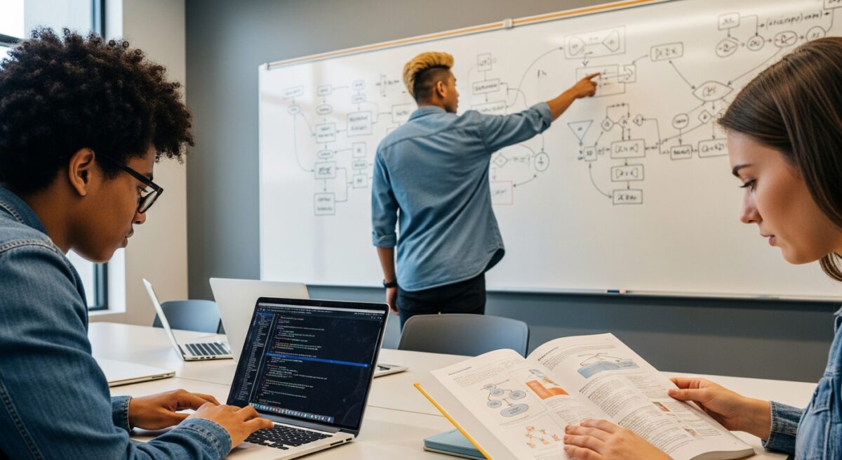 Bachelor of Computer Science Degree Guide