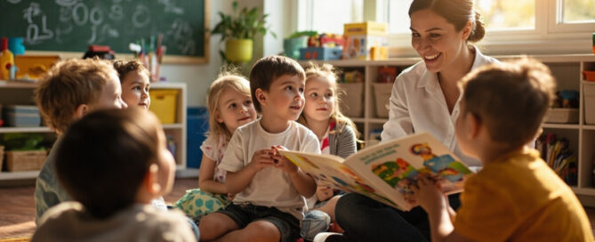 Bachelor of Early Childhood Education Degree Guide