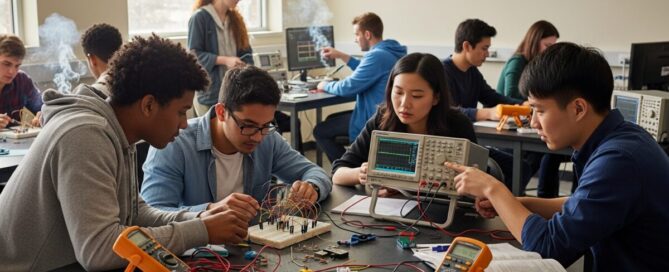 Bachelor of Electrical Engineering Degree Guide