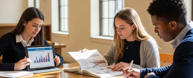 Bachelor of Health Science Degree Guide