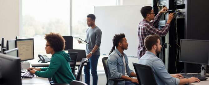 Bachelor of Information Technology Degree Guide