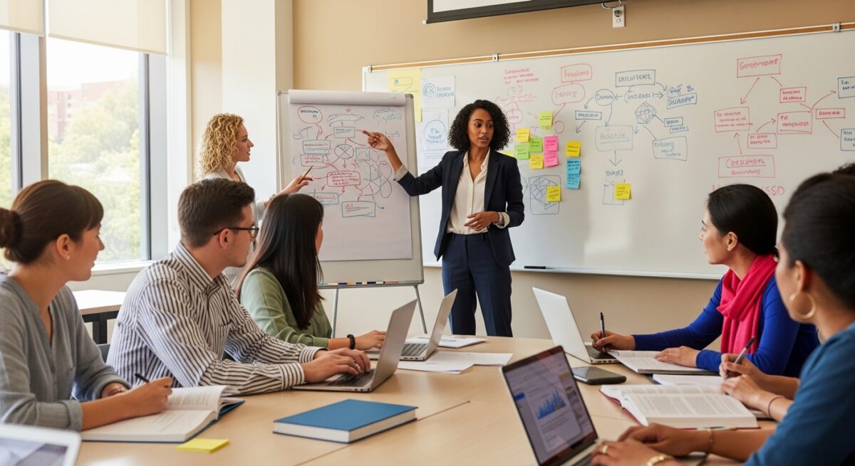 Bachelor of Marketing Degree Guide