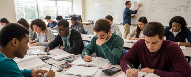 Bachelor of Mathematics Degree Guide