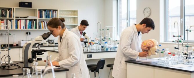 Bachelor of Neuroscience Degree Guide