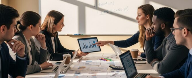 What Is a Bachelor of Science in Business?