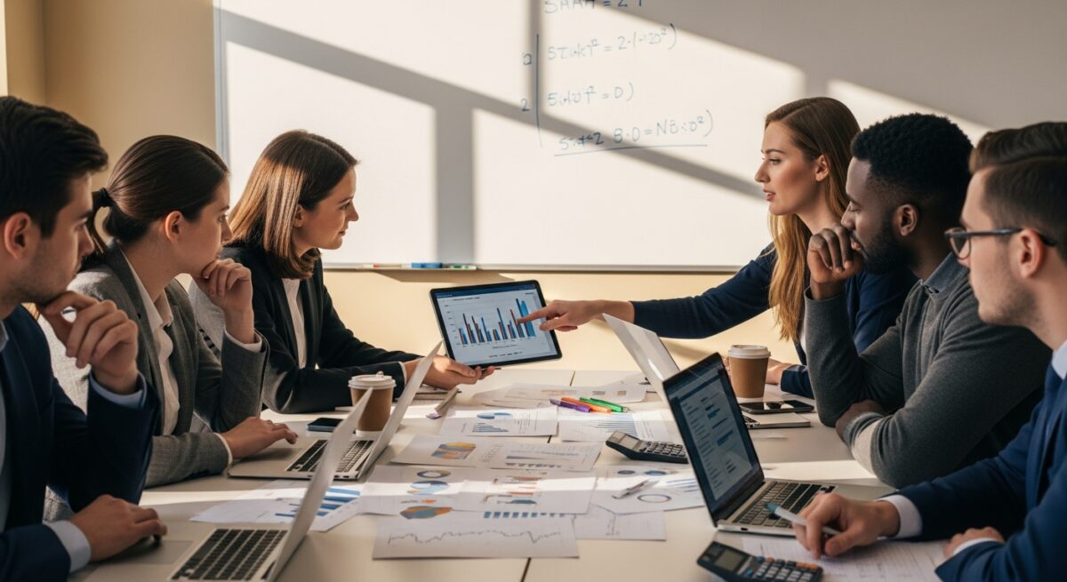 What Is a Bachelor of Science in Business?