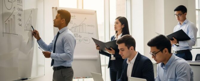 Bachelor of Science in Business Administration Guide