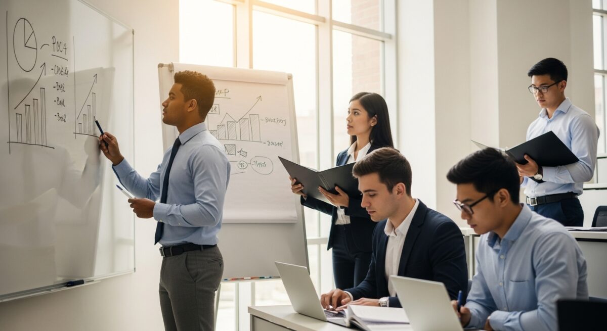 Bachelor of Science in Business Administration Guide