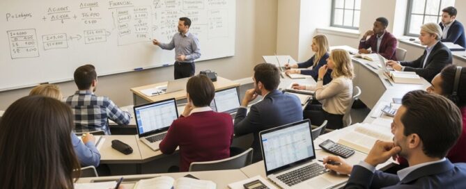 Bachelor of Science in Accounting Degree Guide