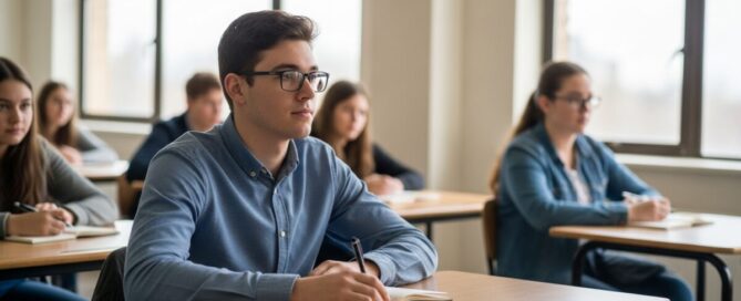 What Is a Bachelor of Science in Business?