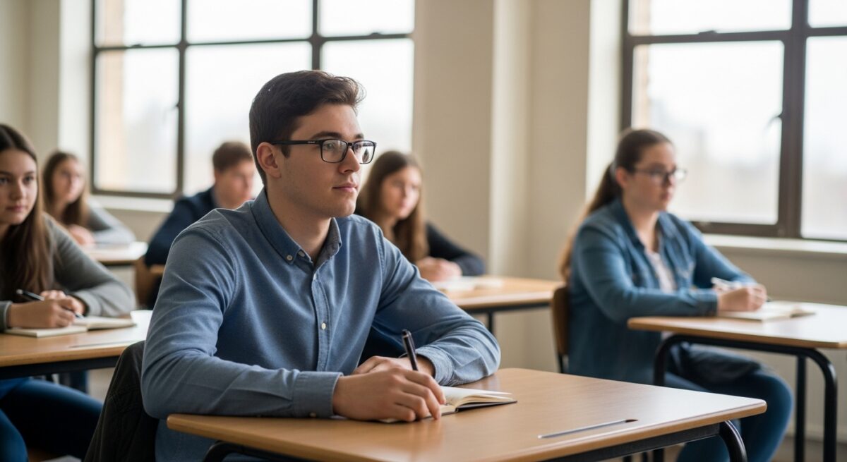 What Is a Bachelor of Science in Business?