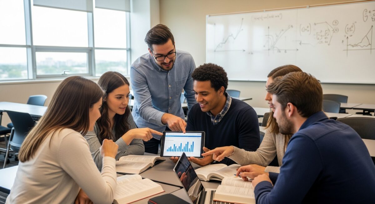 Bachelor of Science in Business Administration Guide