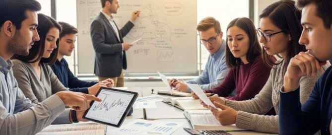 What Is a Bachelor of Science in Business Management?