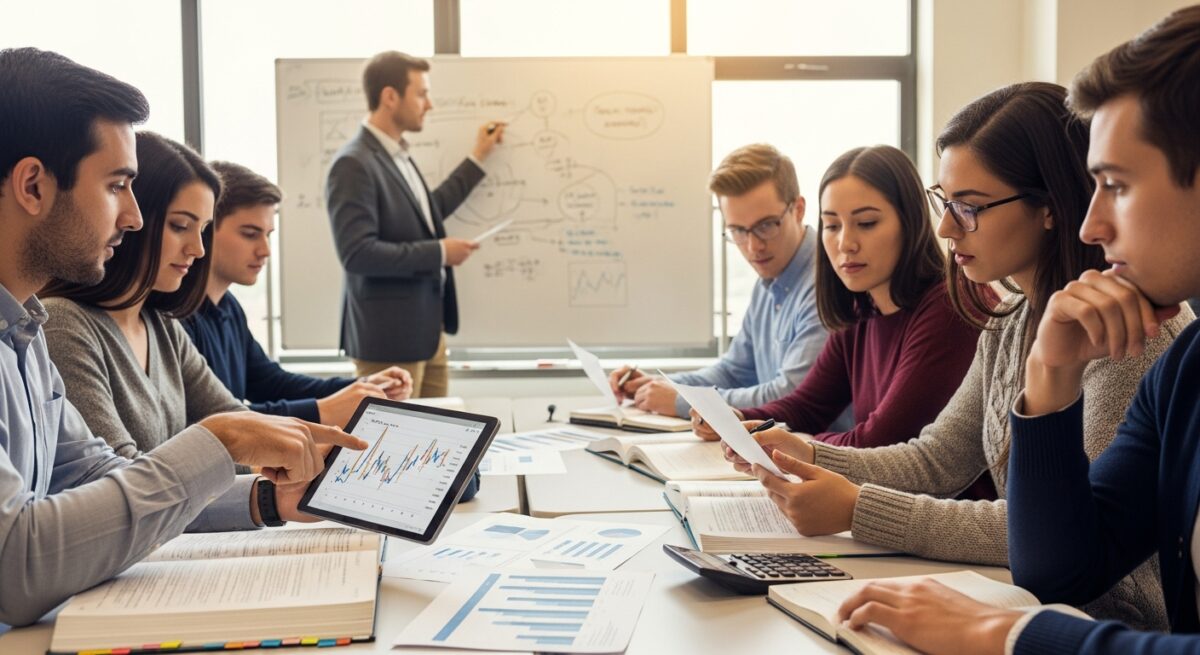 What Is a Bachelor of Science in Business Management?