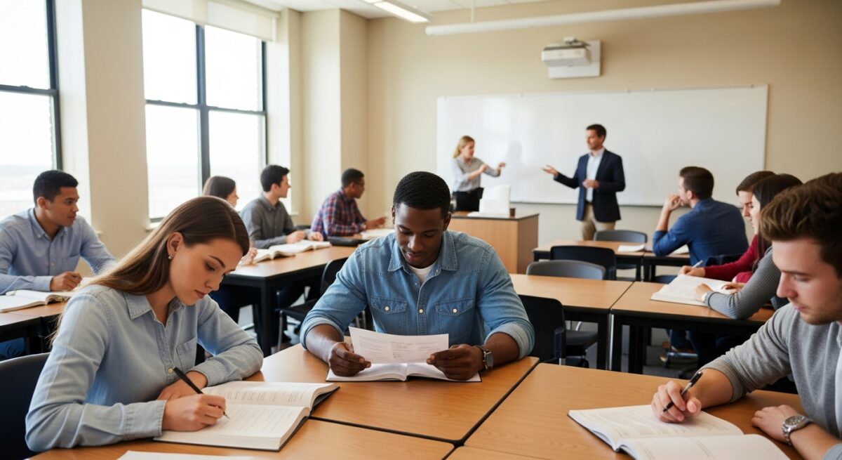 Bachelor of Science in Education Degree Guide