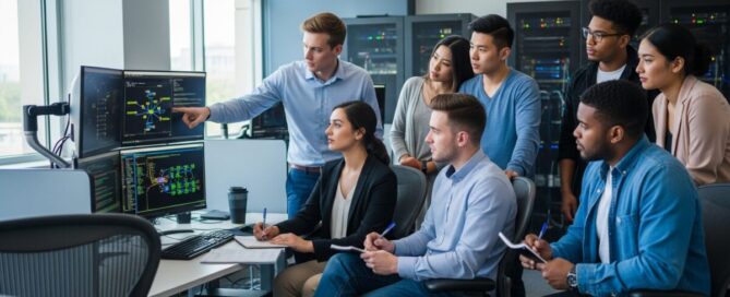 Bachelor of Science in Information Technology Guide