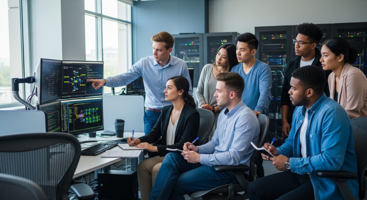 Bachelor of Science in Information Technology Guide