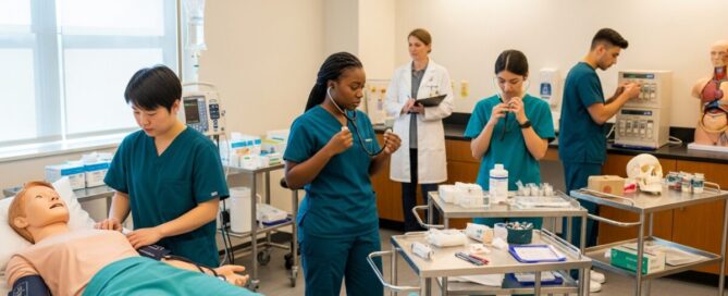 Bachelor of Science in Nursing Degree Guide