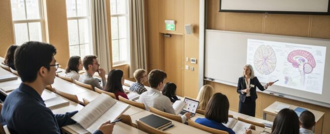 Bachelor of Science in Psychology Guide