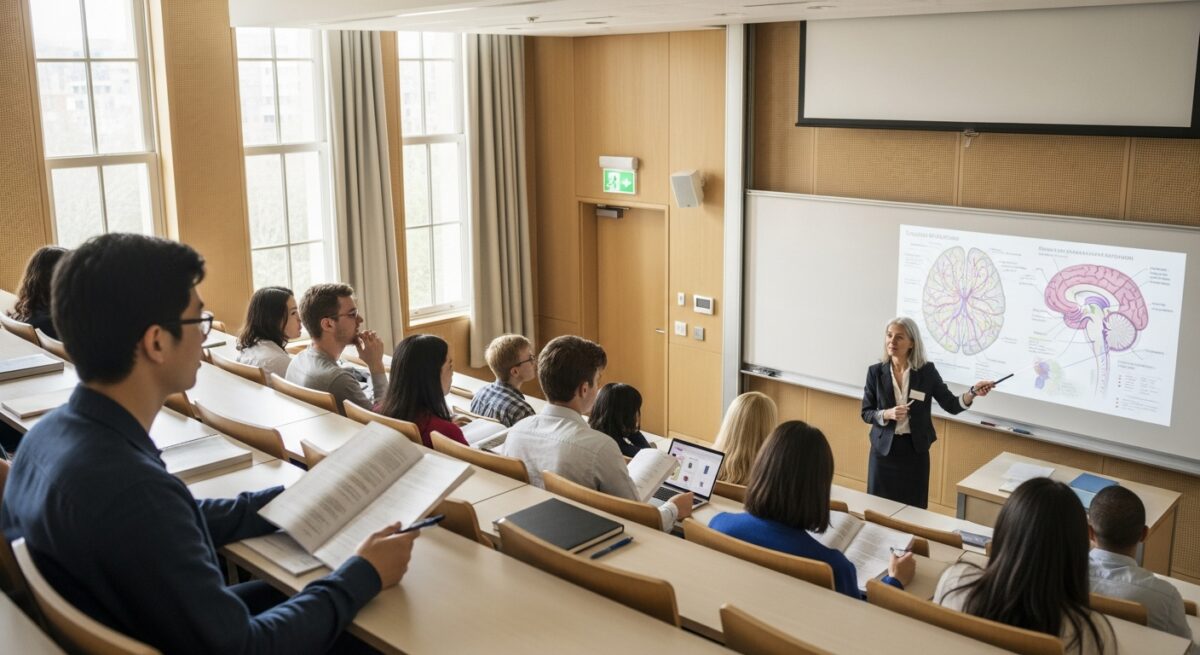 Bachelor of Science in Psychology Guide