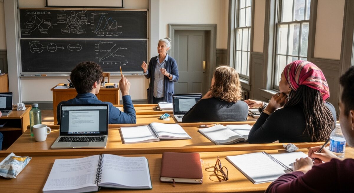 Bachelor of Sociology Degree Guide