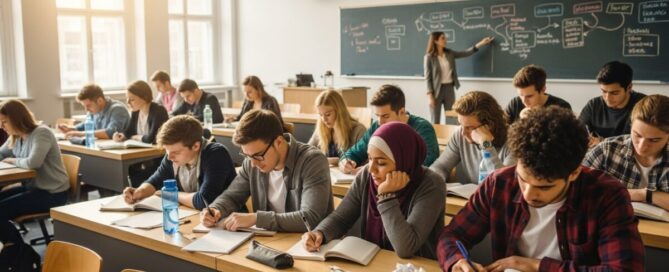 Bachelor of Teaching Degree Guide