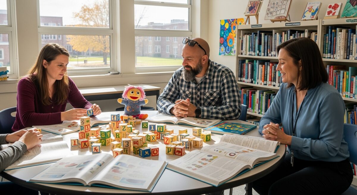 Bachelor's Degree in Early Childhood Education Guide