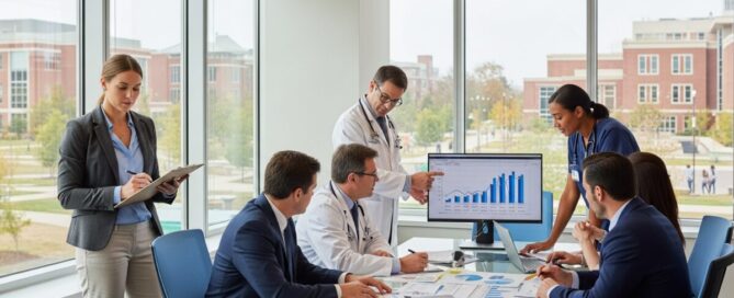 Bachelor's in Healthcare Administration Guide