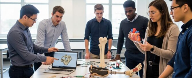 What Is a Biomedical Engineering Degree