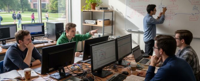 What Is a Bachelor of Science in Computer Science