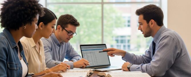 What Is a Bachelor of Science in Accounting