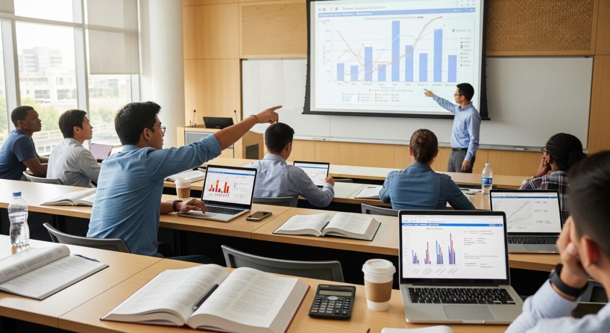 What Is a Bachelor of Science in Business Administration