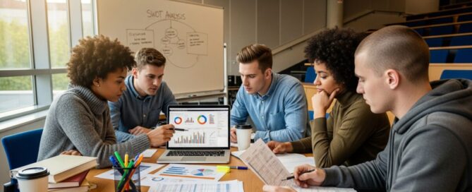 What Is a Bachelor of Science in Business Management