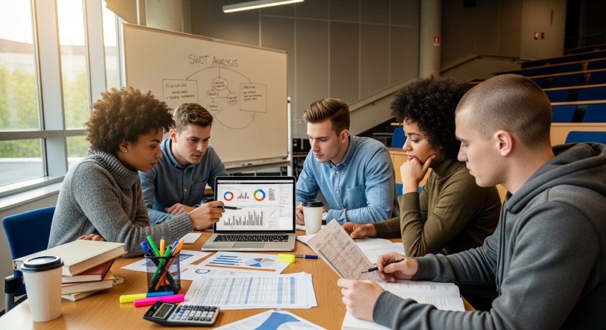 What Is a Bachelor of Science in Business Management