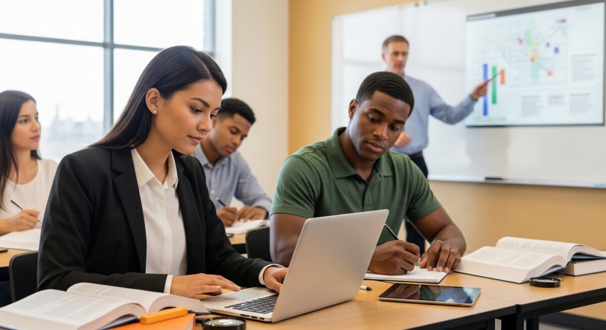 What Is a Bachelor of Science in Criminal Justice