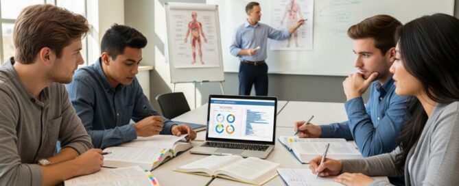What Is a Bachelor of Science in Health Science
