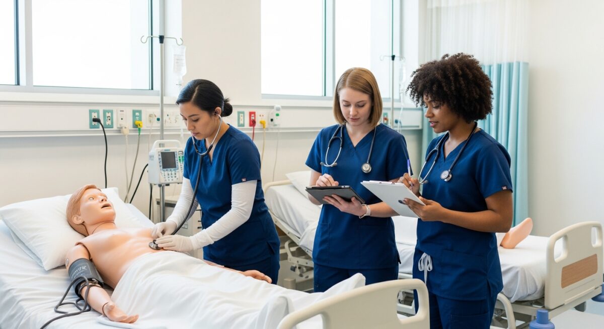 What Are BSN Nursing Programs