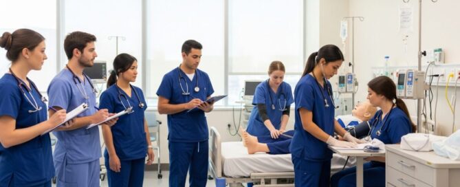 What Are BSN Nursing Programs