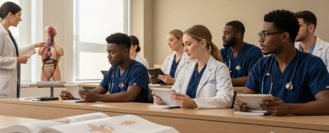 What Are BSN to DNP Programs