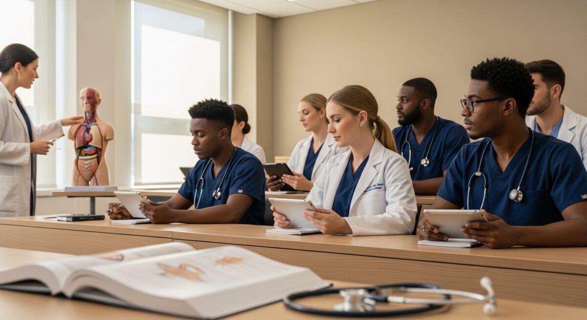 What Are BSN to DNP Programs