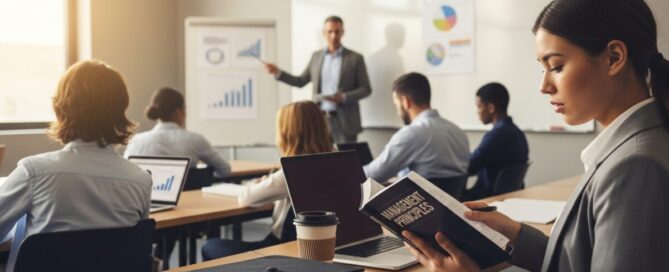 What Is an Associate Degree in Business Administration