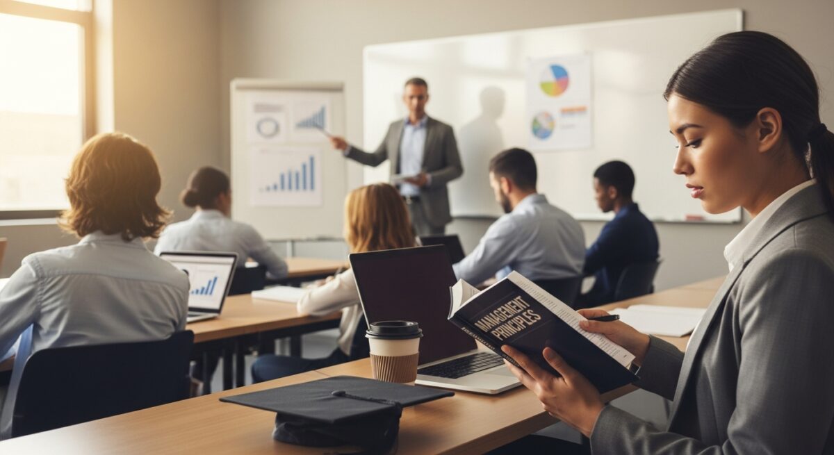 What Is an Associate Degree in Business Administration