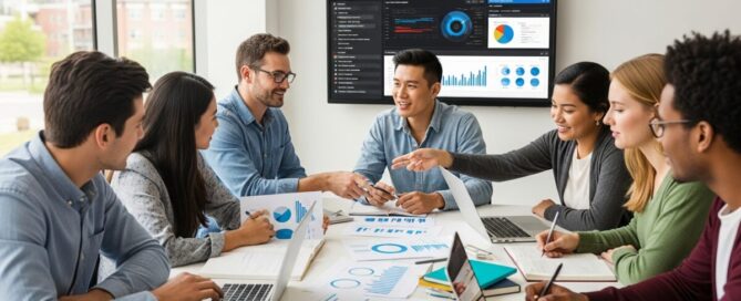What Is a Business Analytics Degree