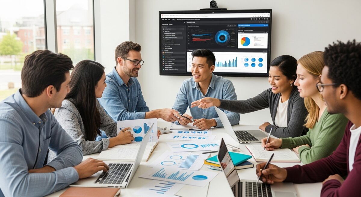 What Is a Business Analytics Degree