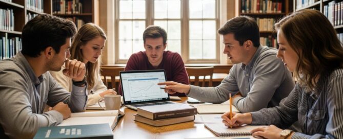 What Is a Business and Finance Degree